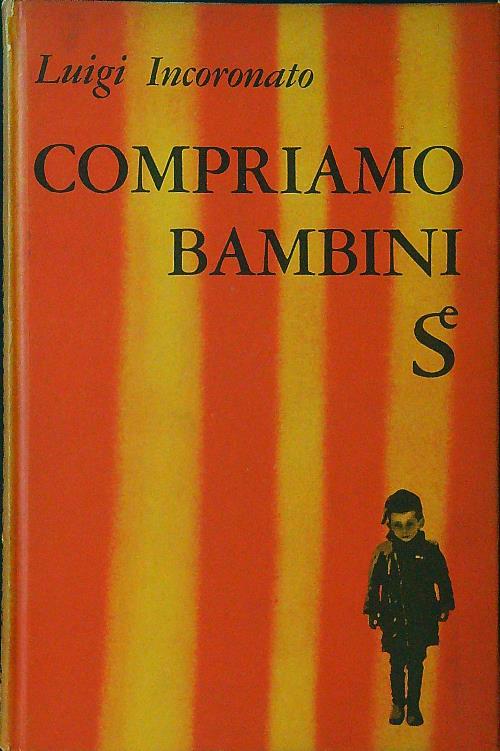 Compriamo bambini