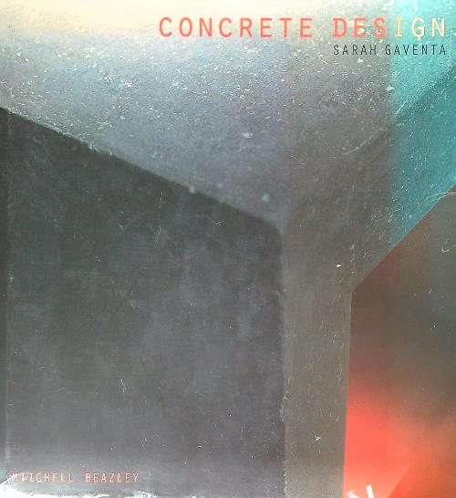 Concrete Design