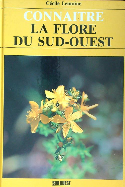 Connaitre la flore du Sud-Ouest