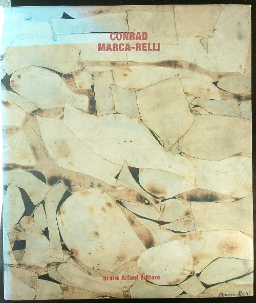 Conrad Marca-Relli