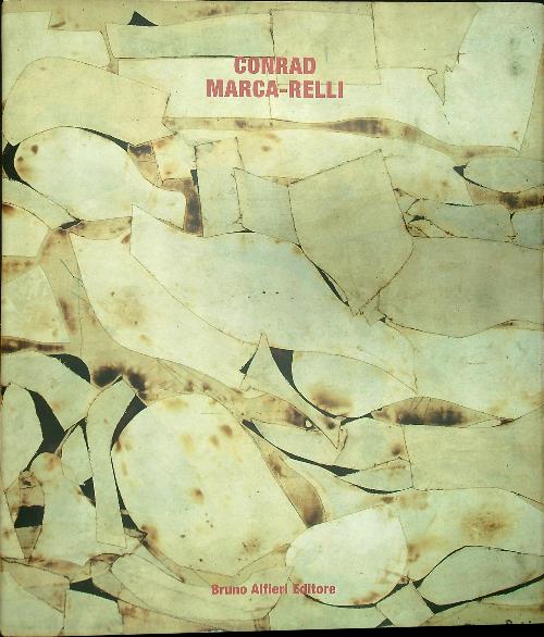 Conrad Marca-Relli