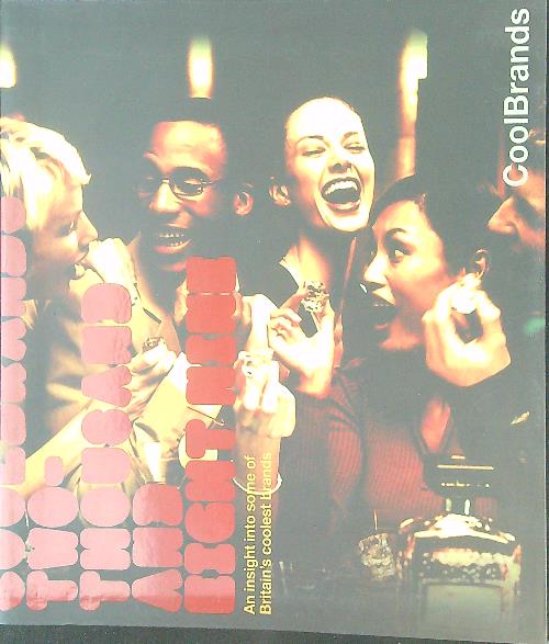 CoolBrands Two thousand and eight/nine