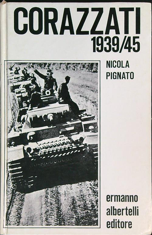 Corazzati 1939/1945