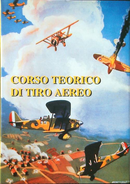 Corso teorico di tiro aereo