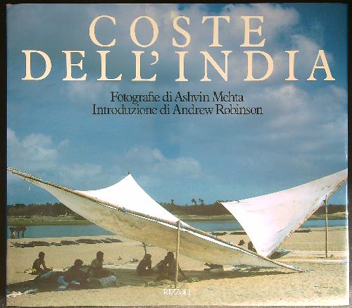 Coste dell'India