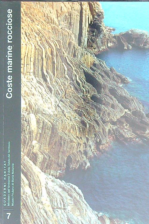 Coste marine rocciose