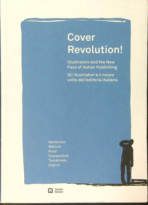 Cover revolution!