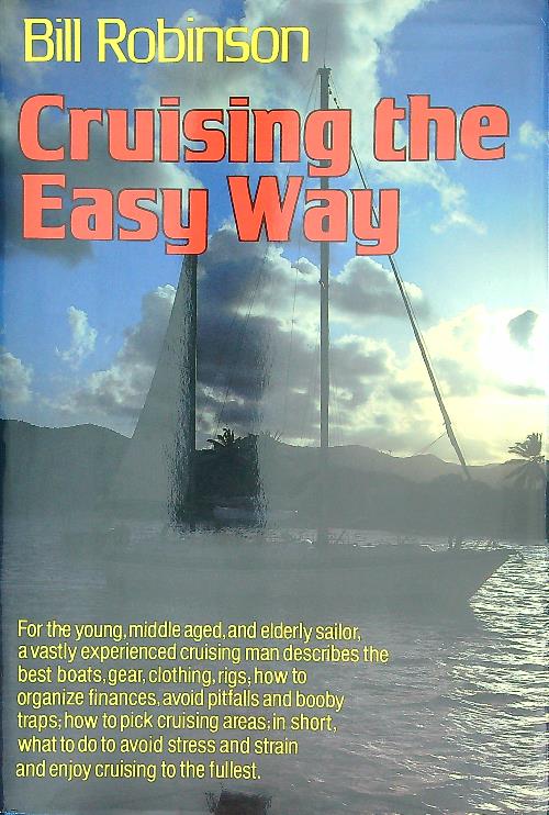 Cruising the Easy Way