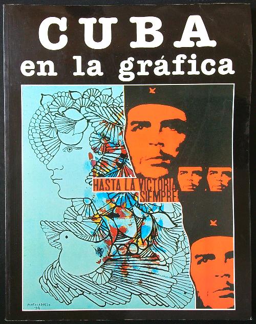 Cuba en la grafica
