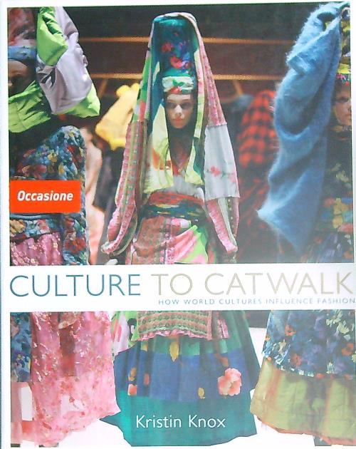 Culture to Catwalk