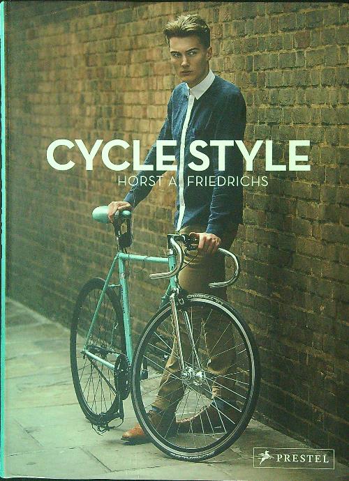 Cycle style