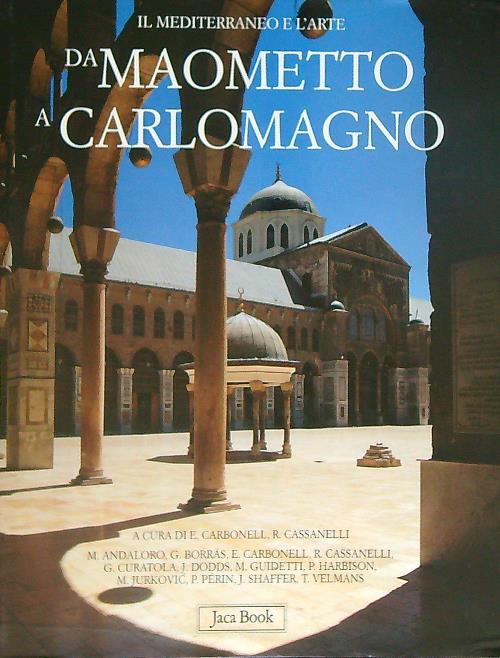 Da Maometto a Carlomagno