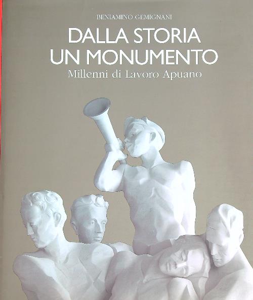 Dalla Storia un Monumento
