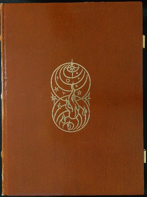 Dante La divina commedia 3 vv