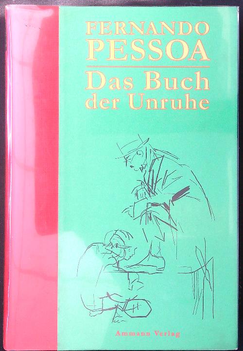 Das Buch der Unruhe