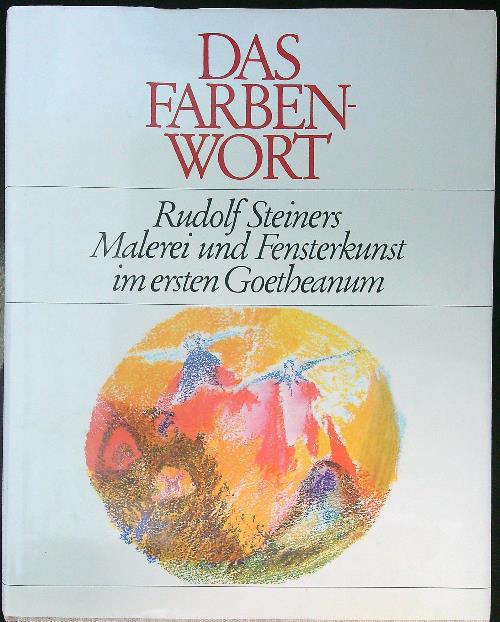 Das Farbenwort