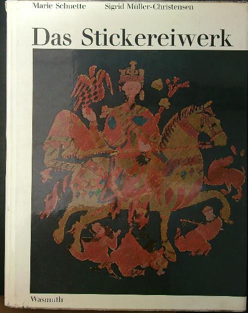 Das stickereiwerk
