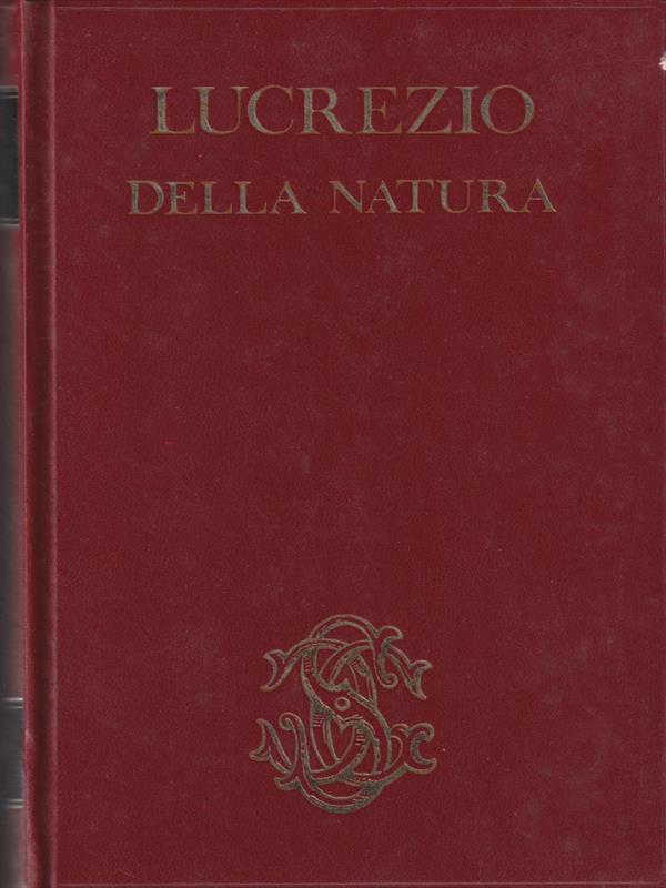Della natura