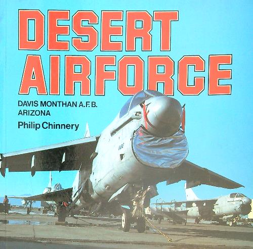 Desert Air Force