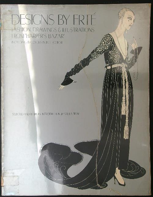 Designs by erte'