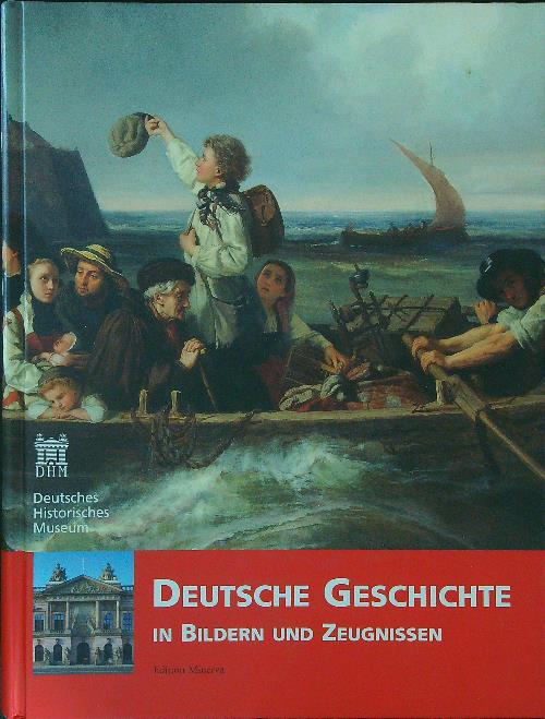 Deutsche Geschichte