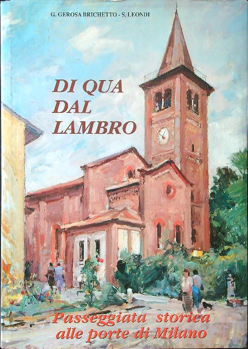 Di qua dal Lambro
