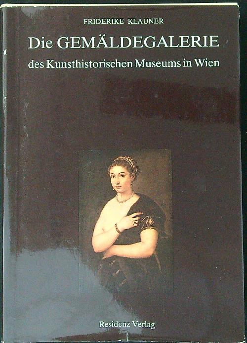 Die Gemaldegalerie