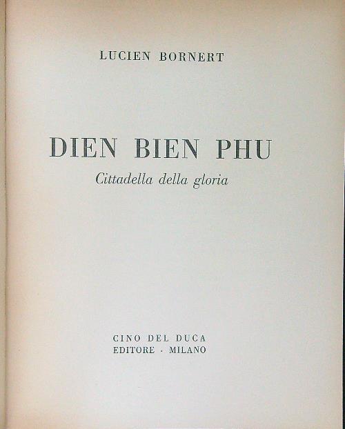 Dien Bien Phu