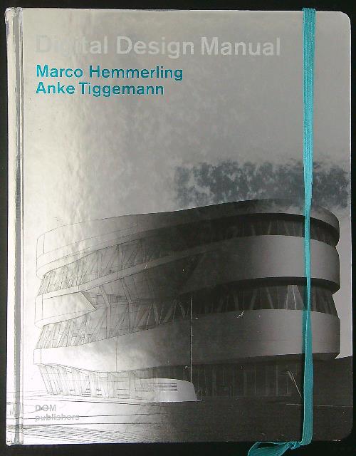 Digital design manual