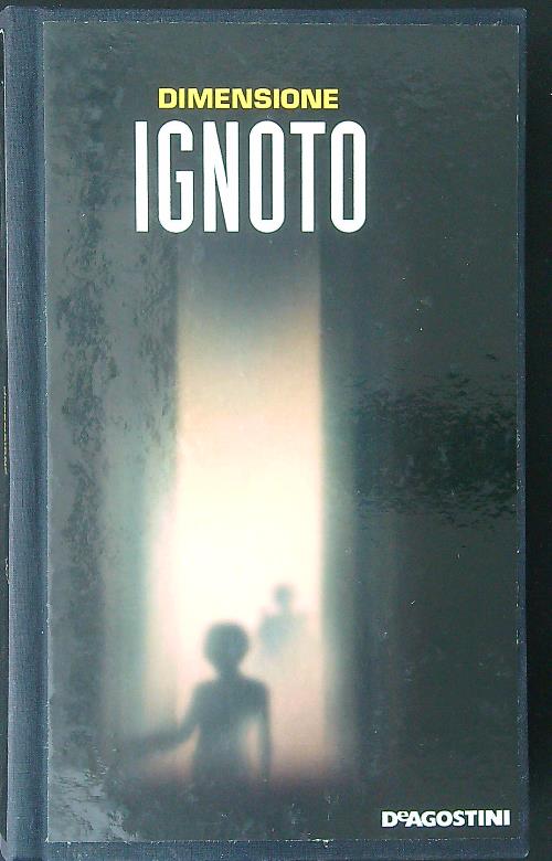 Dimensione ignoto