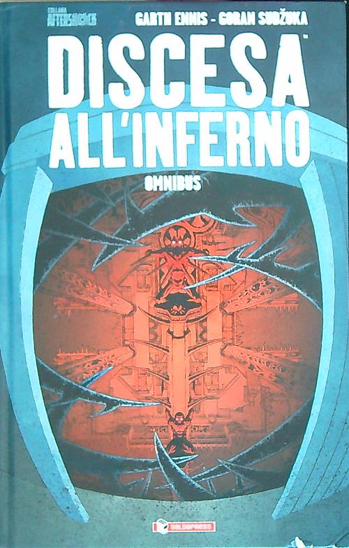 Discesa all'inferno. Omnibus