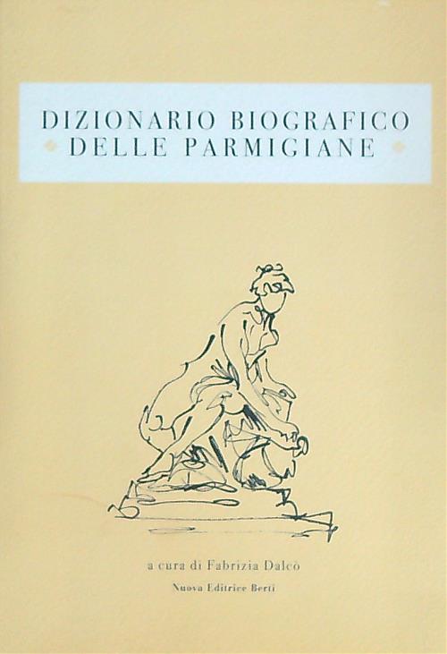 Dizionario biografico delle Parmigiane