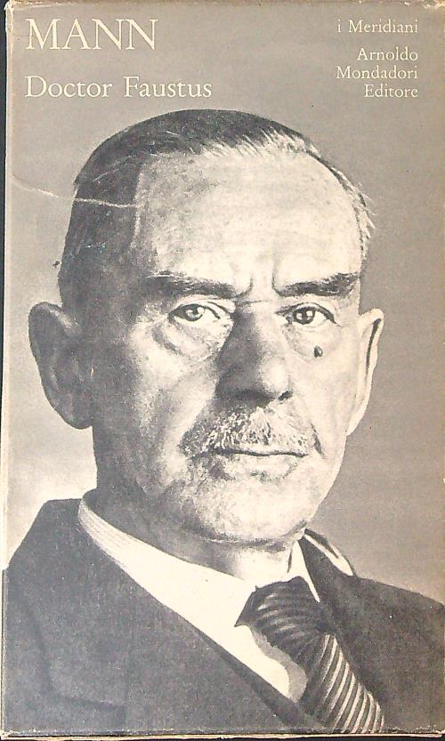 Doctor Faustus