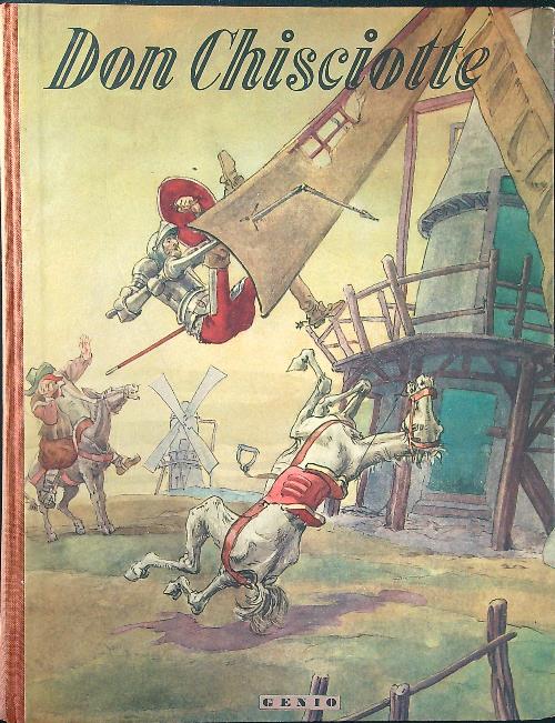 Don Chisciotte