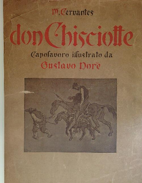 Don Chisciotte
