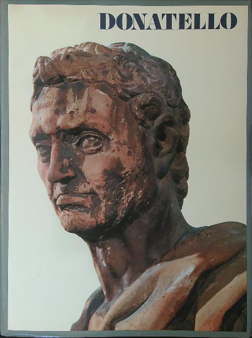 Donatello