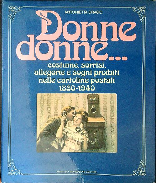 Donne donne...