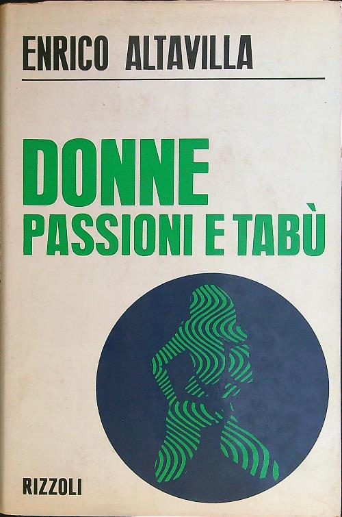 Donne passione e tabu'