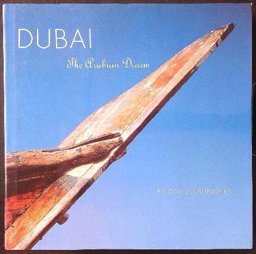 Dubai: The Arabian Dream