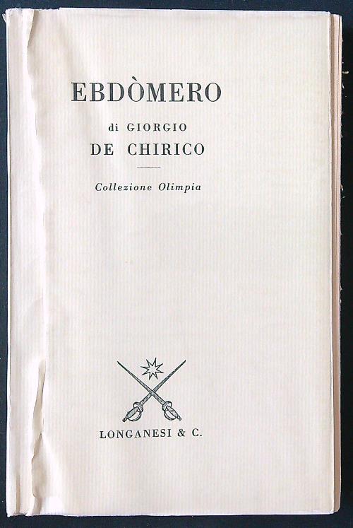 Ebdomero
