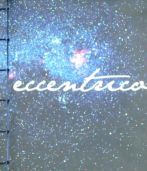 Eccentrico. Giorgio Armani