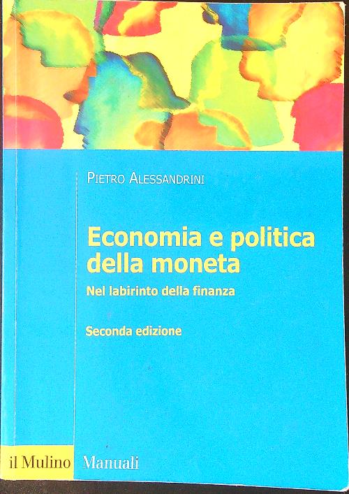 Economia e politica della moneta