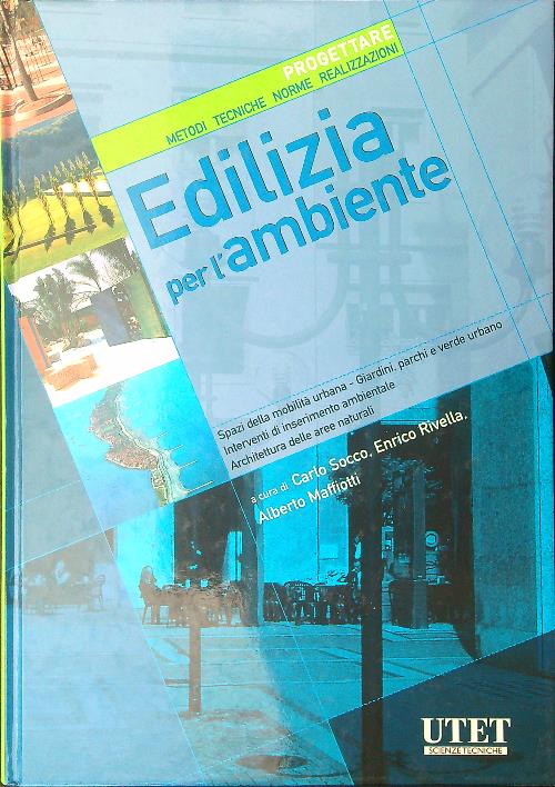 Edilizia per l'ambiente 7