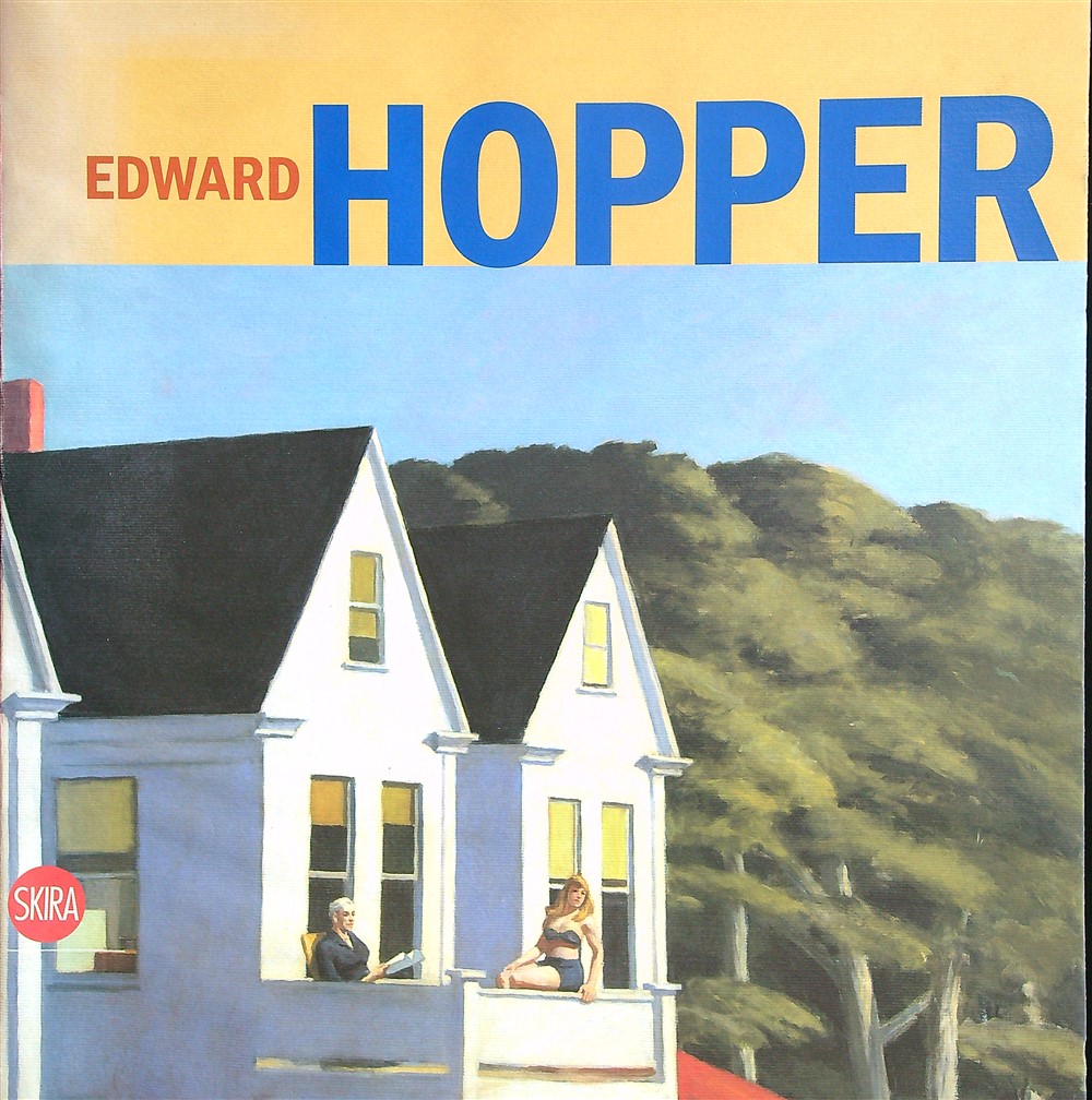 Edward hopper