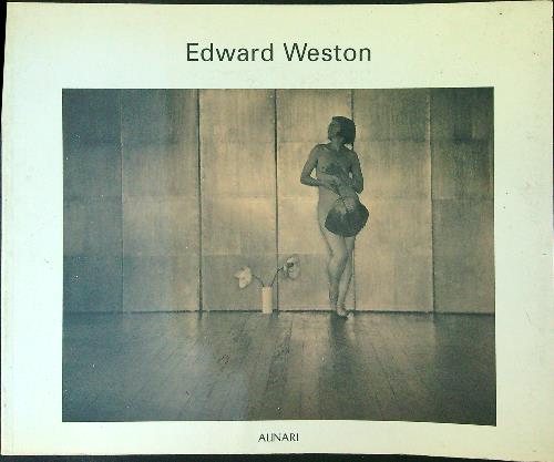 Edward Weston