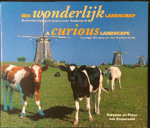 Een Wonderlijk Landschap A curious landscape