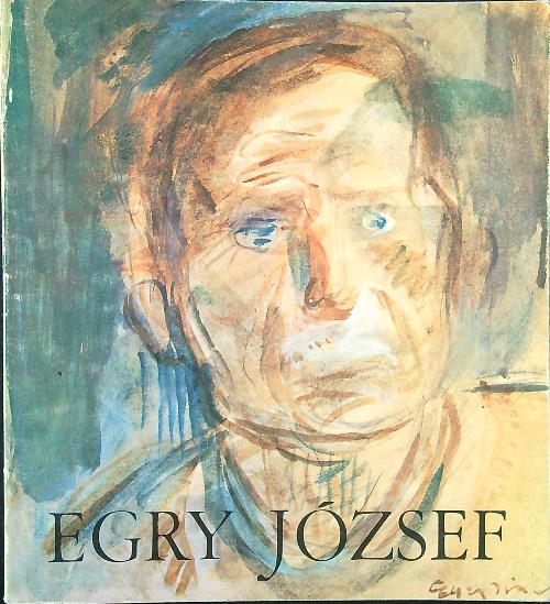 Egry Jozsef