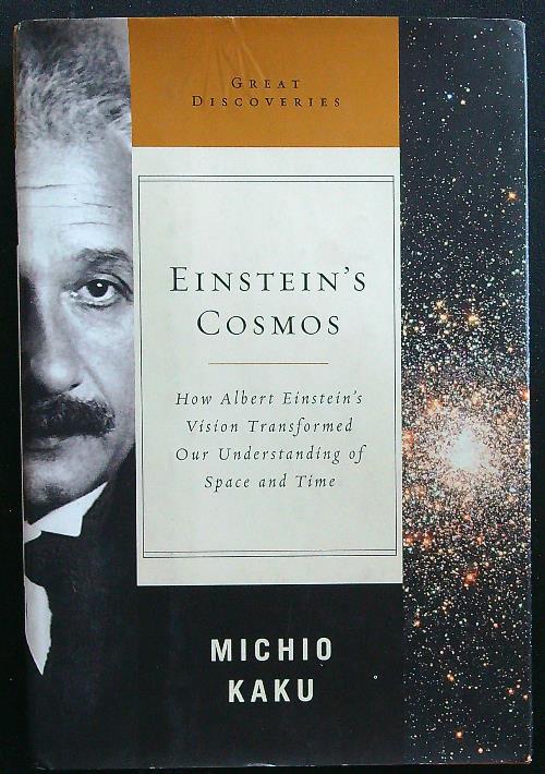 Einstein's Cosmos