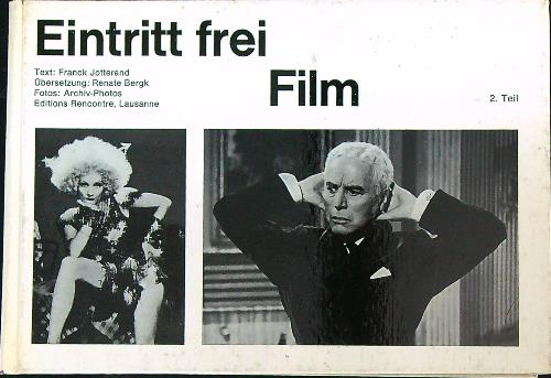 Eintritt frei Film vol 2