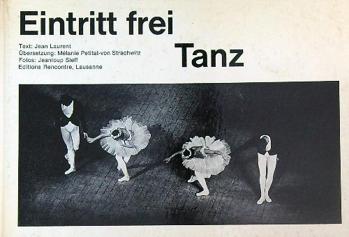 Eintritt frei Tanz